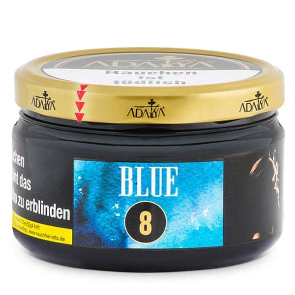 ADALYA - BLUE Tabac Adalya