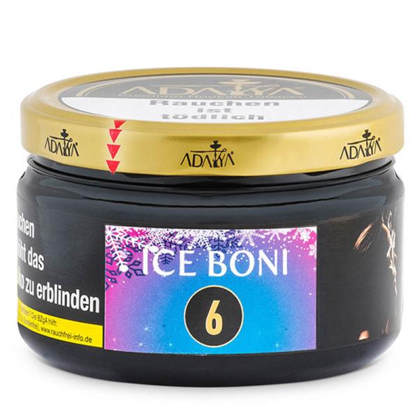 ADALYA - ICE BONI Tabac Adalya