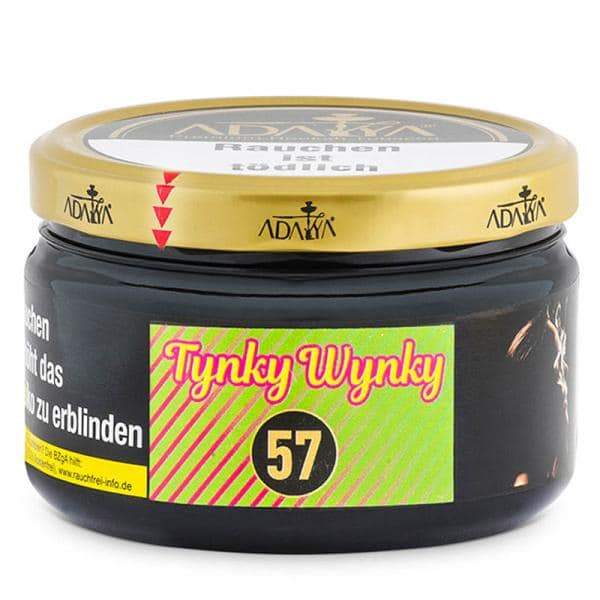 ADALYA - TYNKY WYNKY Tabac Adalya
