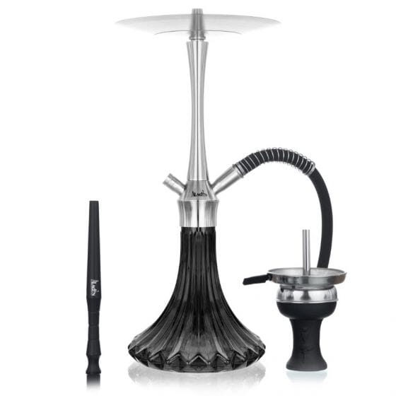 Aladin MVP A46 Noir Chicha Aladin