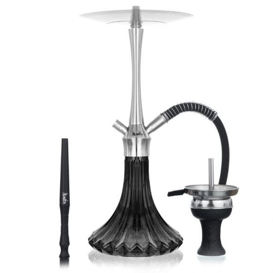 Aladin MVP A46 Noir Chicha Aladin