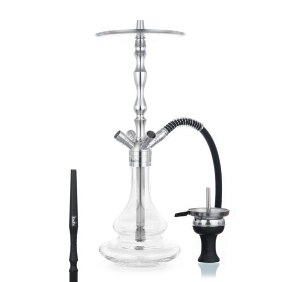 Aladin MVP500 Full Shiny Clear Chicha Aladin
