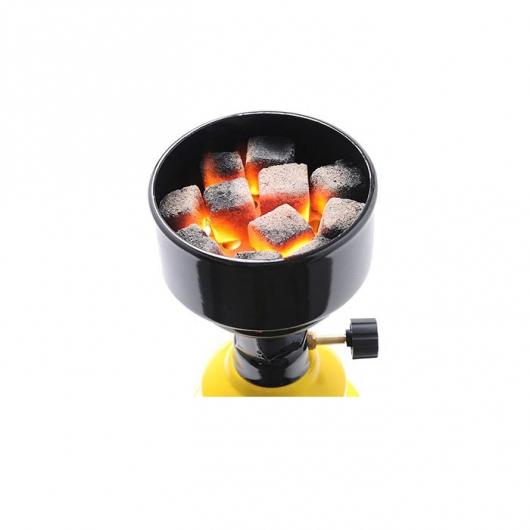 ALLUME CHARBONS A GAZ Allume Charbon Hookah Flame