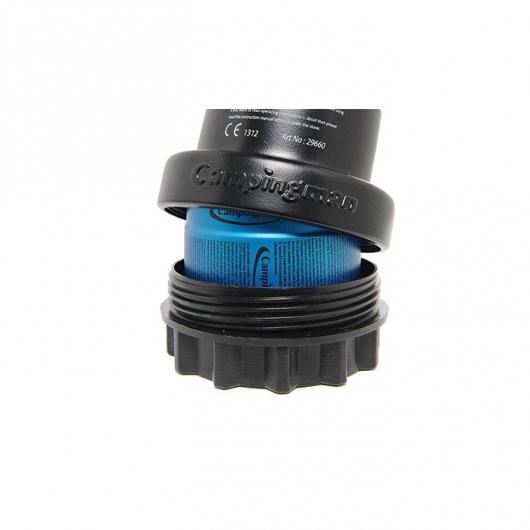ALLUME CHARBONS A GAZ Allume Charbon Hookah Flame