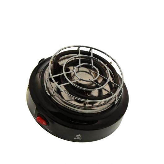 ALLUME CHARBONS COMPACT 500W Allume Charbon El-Badia