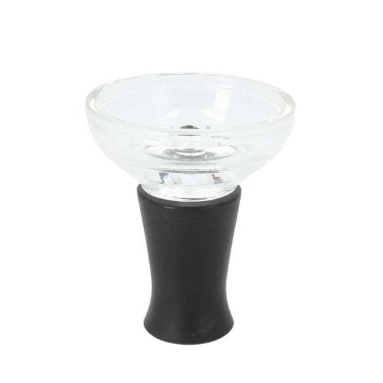 AO Foyer Silicone et verre Foyer AO