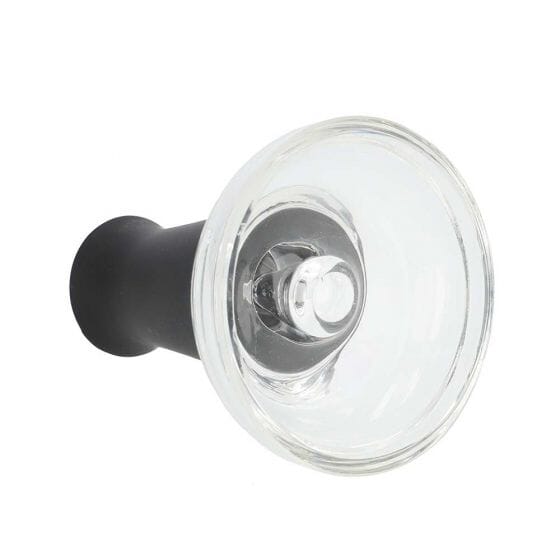 AO Foyer Silicone et verre Foyer AO