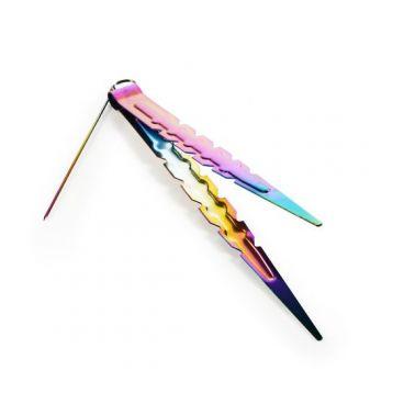 Azlan Crunk - Rainbow Love Pinces AZLAN