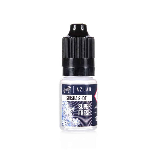 AZLAN SHOT 10ML Accessoires AZLAN