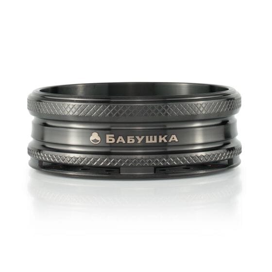 BABUSHKA HMD Système de chauffe HMD