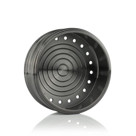 BABUSHKA HMD Système de chauffe HMD