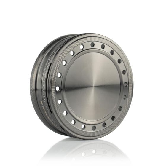 BABUSHKA HMD Système de chauffe HMD