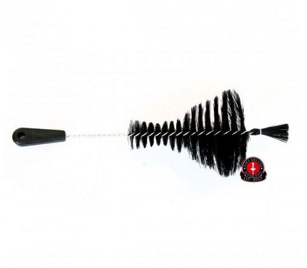 BROSSE DE NETTOYAGE POUR VASE Nettoyant Amy