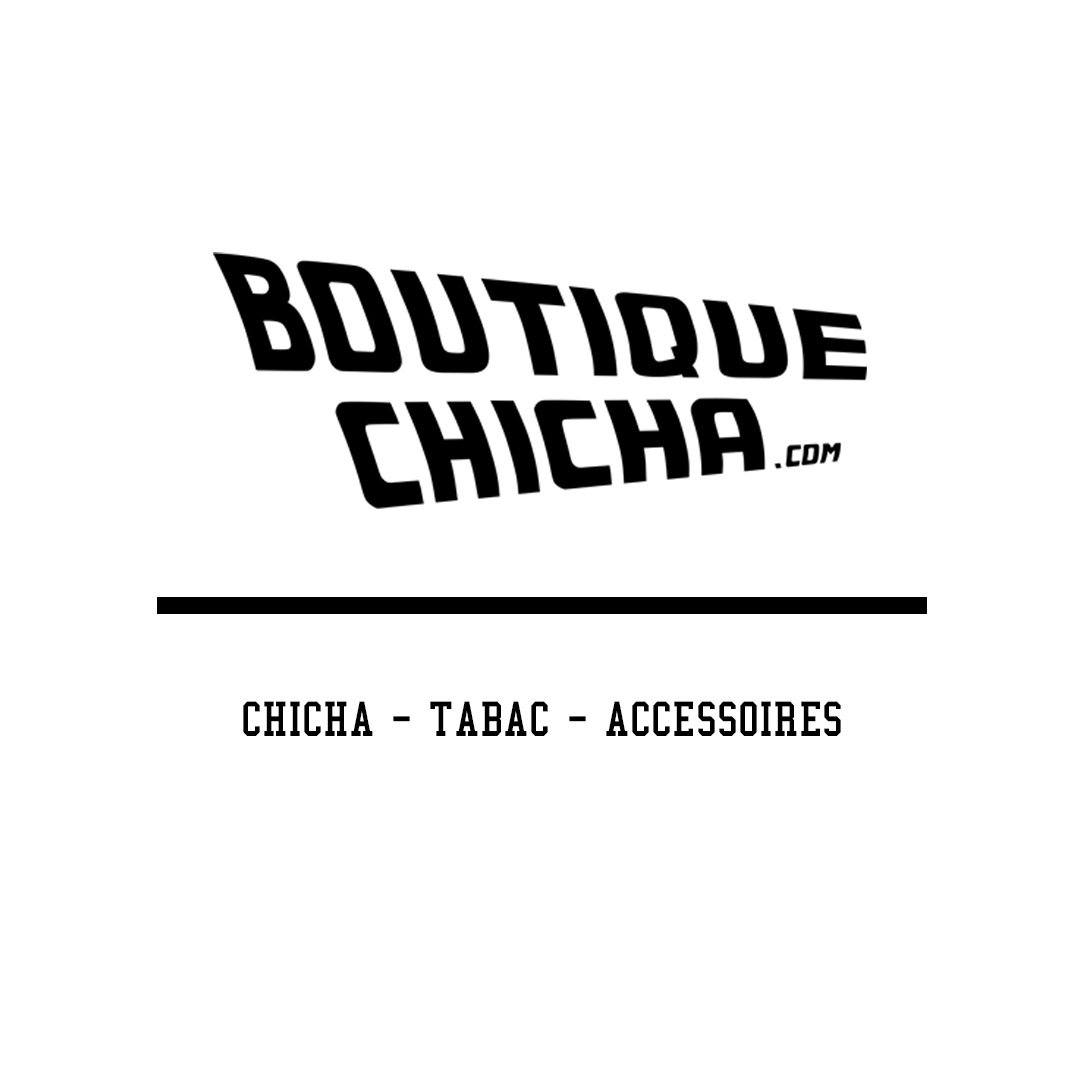 Carte-cadeau boutiquechicha.com Carte-cadeau boutiquechicha