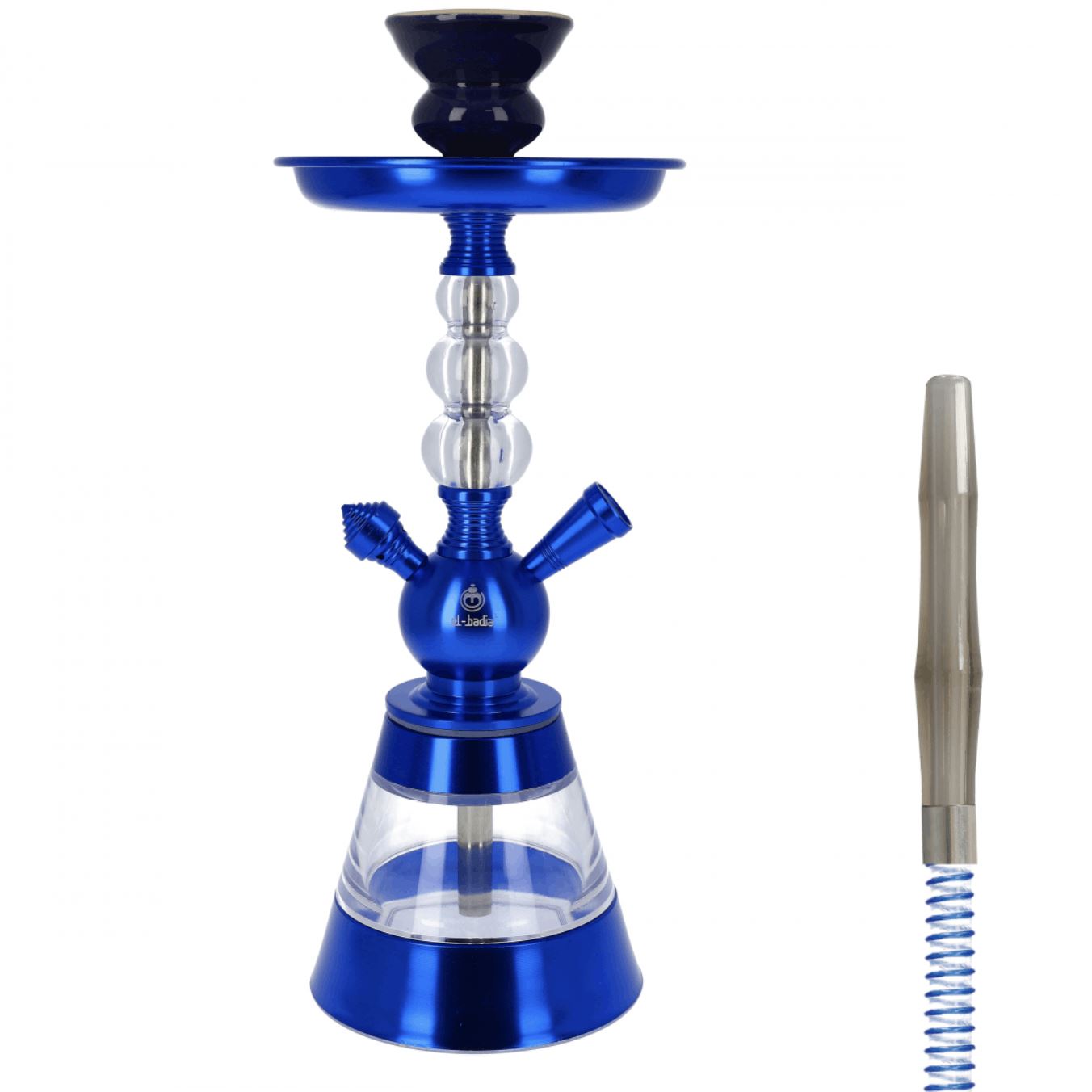 CELEST JUNIOR 2.0 Shisha El-Badia Bleu Foncé