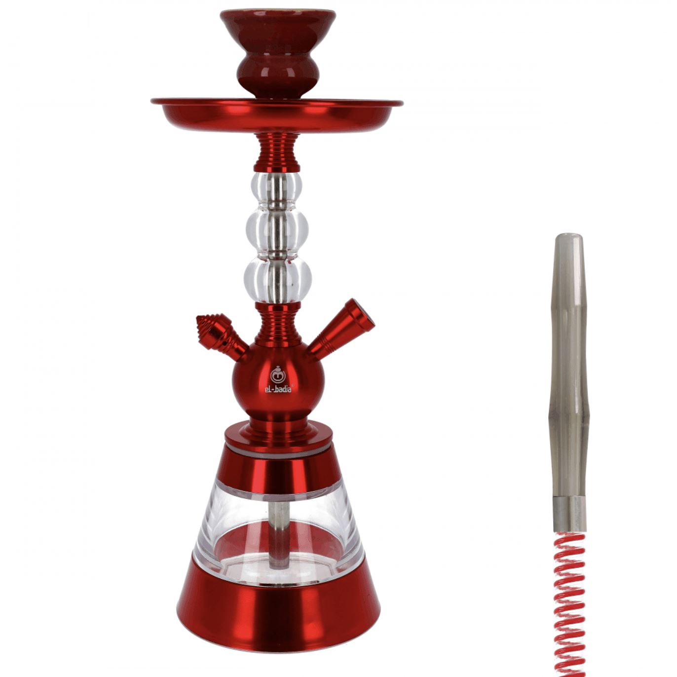 CELEST JUNIOR 2.0 Shisha El-Badia Rouge