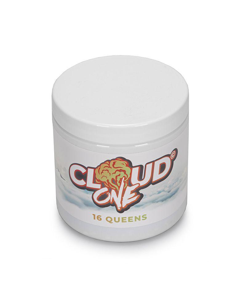 CLOUD ONE - 16 QUEENS Tabac Cloud One