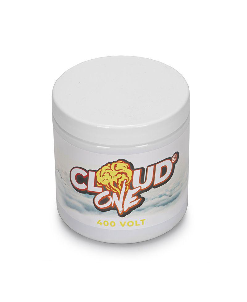 CLOUD ONE - 400 VOLT Tabac Cloud One 200gr