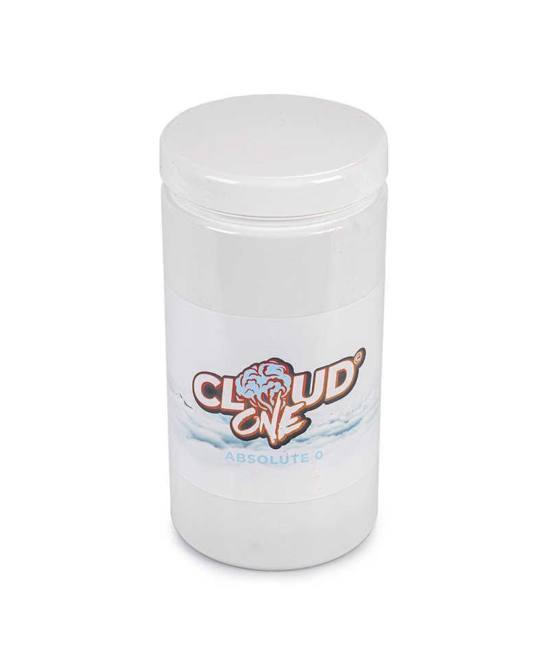 CLOUD ONE - ABSOLUT 0 Tabac Cloud One 1kg
