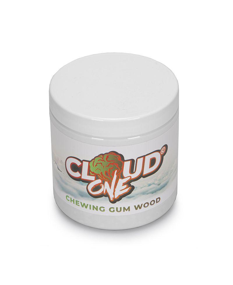 CLOUD ONE - CHEWING GUM WOOD Tabac Cloud One 200gr