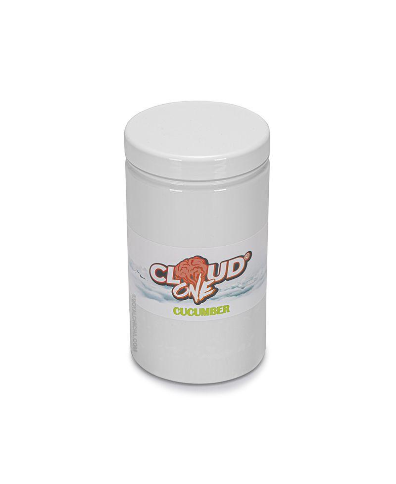 CLOUD ONE - CUMCUMBER Tabac Cloud One 1kg