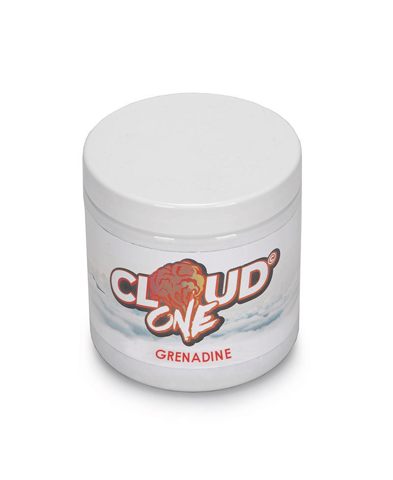 CLOUD ONE - GRENADINE Tabac Cloud One