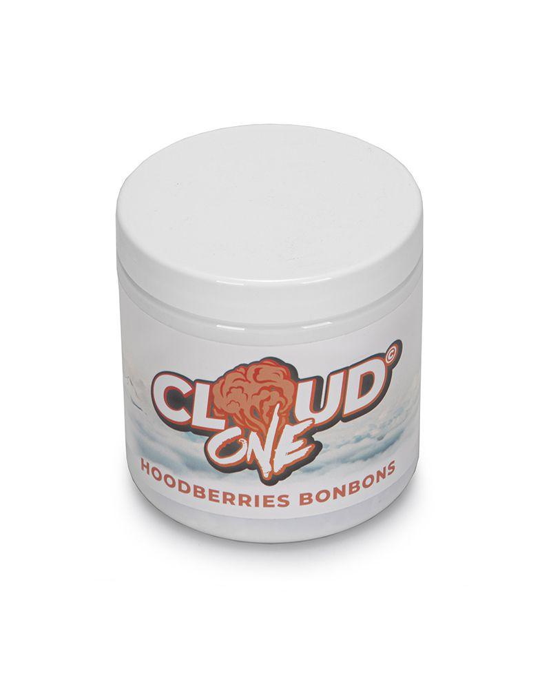 CLOUD ONE - HOODBERRIES BONBON Tabac Cloud One 200gr