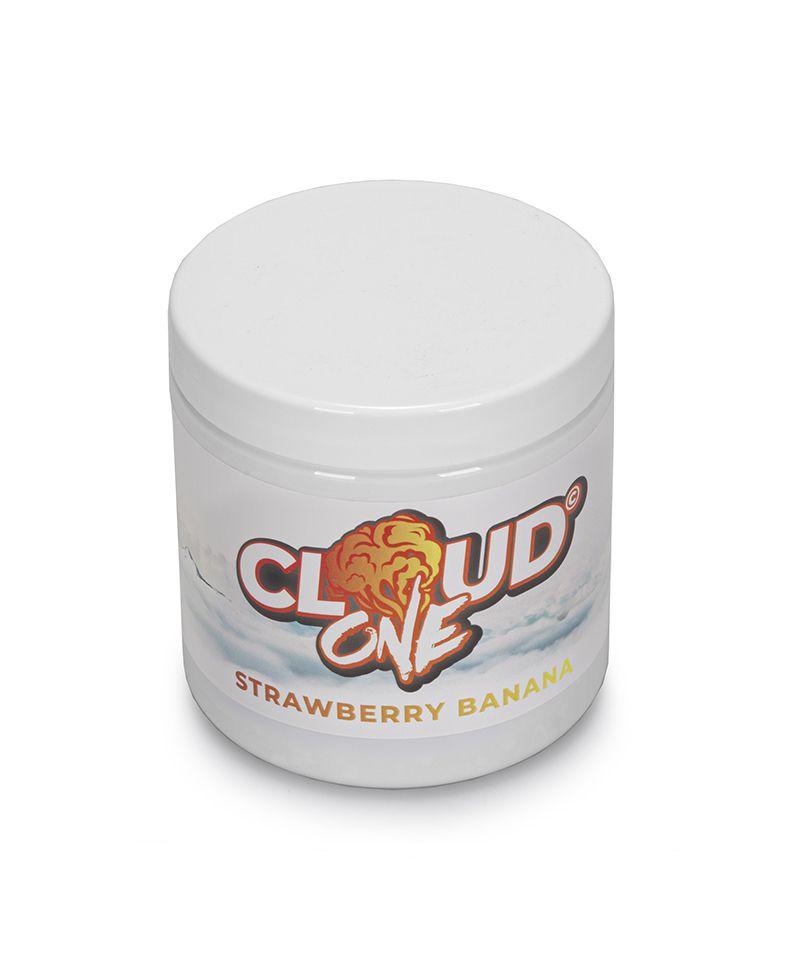 CLOUD ONE - STRAWBERRY BANANA Tabac Cloud One 200gr