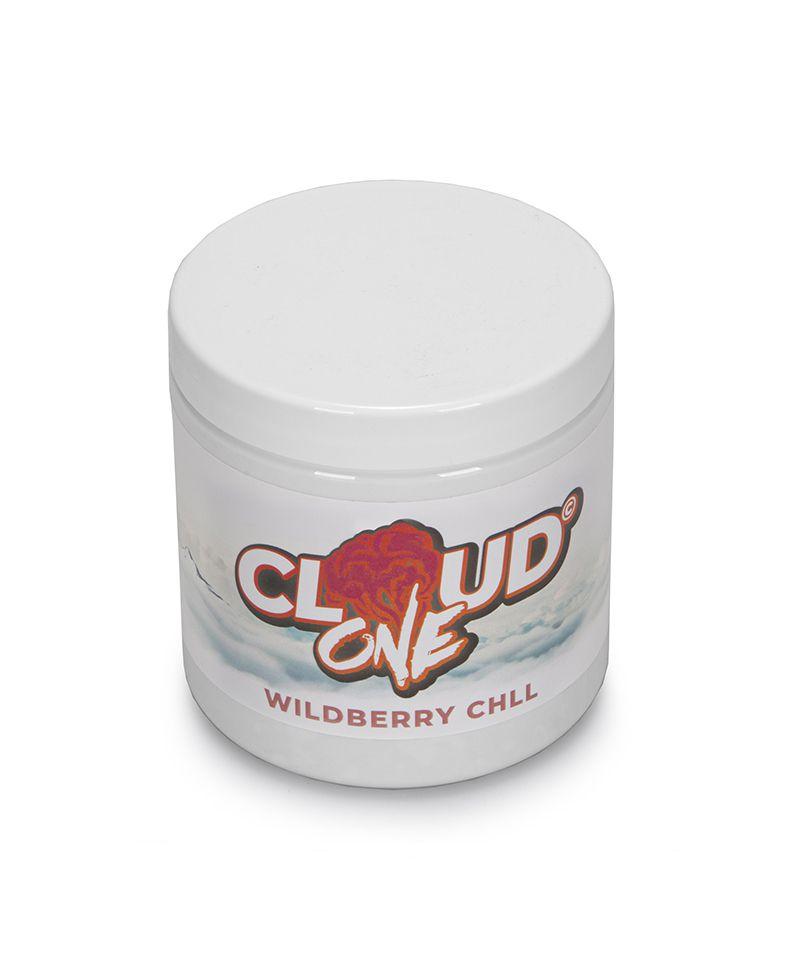 CLOUD ONE - WILDBERRY CHILL Tabac Cloud One 200gr