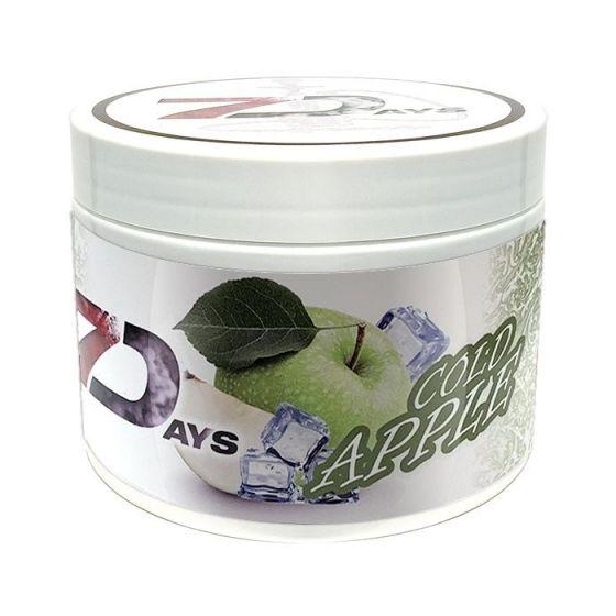 COLD APPLE Tabac 7days