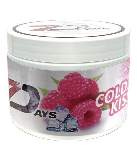 COLD KISS Tabac 7days