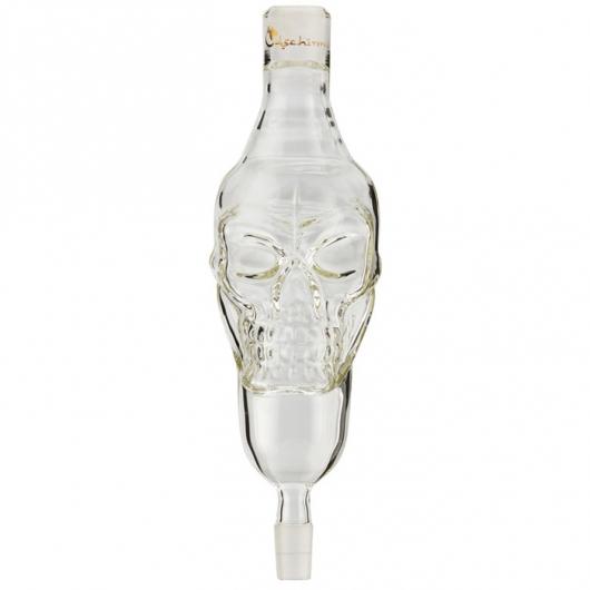 COLONNE SKULL Récupérateur de mélasse Dschinni