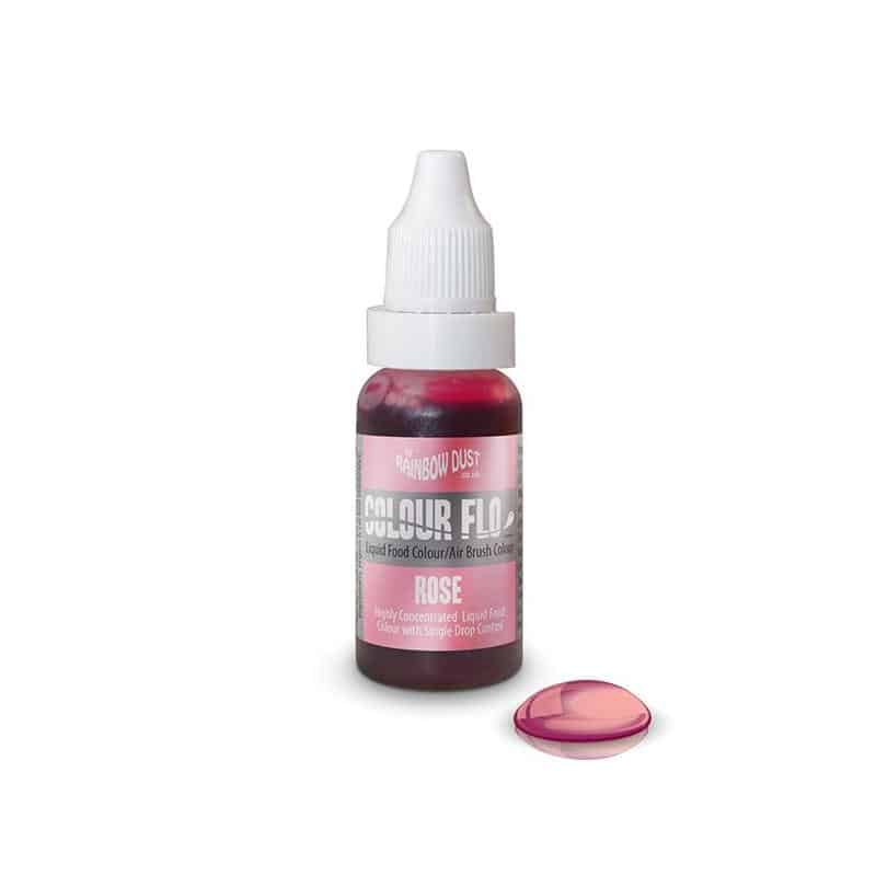 COLORANT 16ML Colorant El-Badia Rose