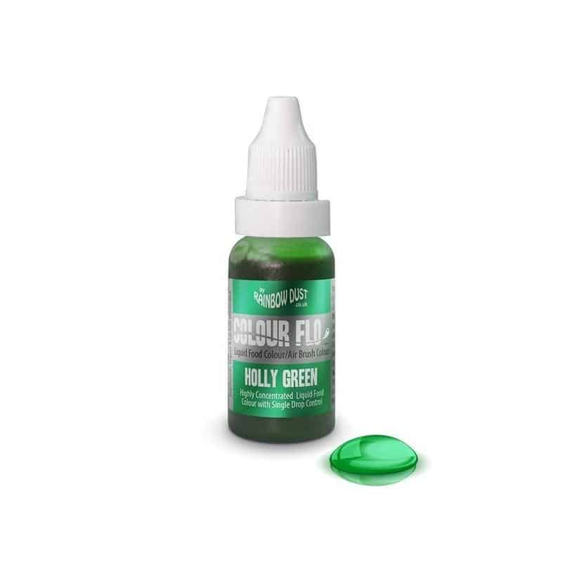COLORANT 16ML Colorant El-Badia Vert