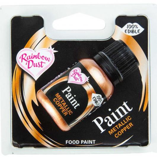 COLORANT 24ML Colorant Rainbow Dust Cuivre