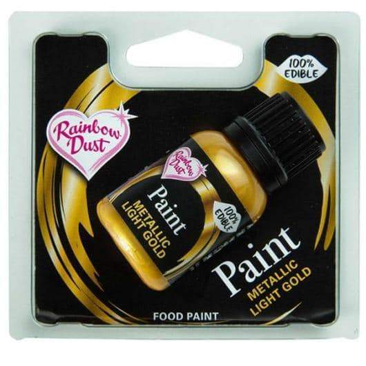 COLORANT 24ML Colorant Rainbow Dust Or