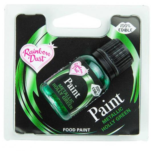 COLORANT 24ML Colorant Rainbow Dust Vert