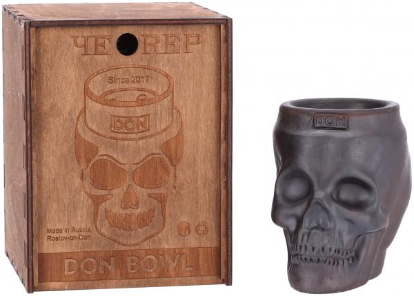 DON Skull DON