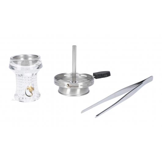 DSCHINNI AZTEC Shisha Dschinni