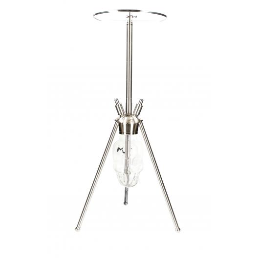 DUM CRAZY SKULL Shisha DUM