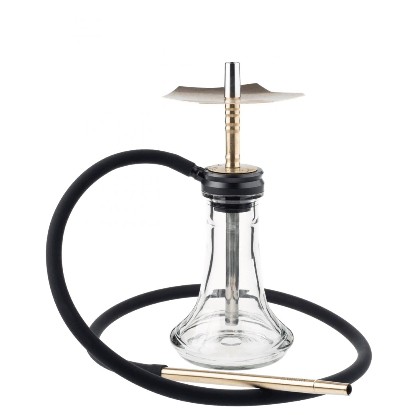 EMBERY MINI MONO GOLD Shisha EMBERY