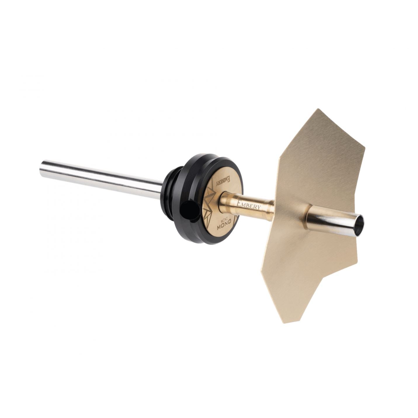 EMBERY MINI MONO GOLD Shisha EMBERY