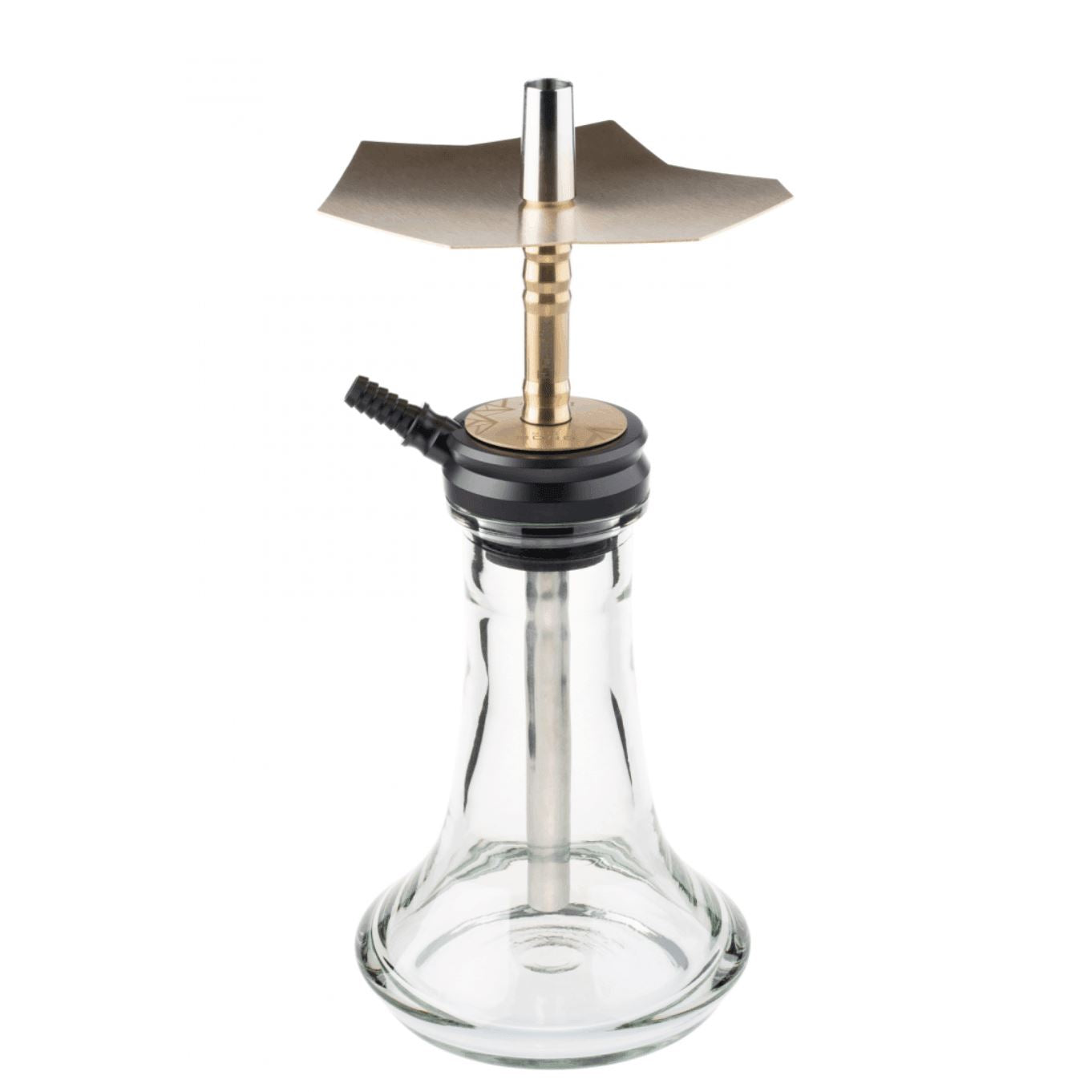 EMBERY MINI MONO GOLD Shisha EMBERY