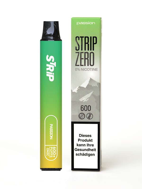 Evapify Strip 600 - Passion Boutique Chicha - Chicha, Tabac et Accessoires