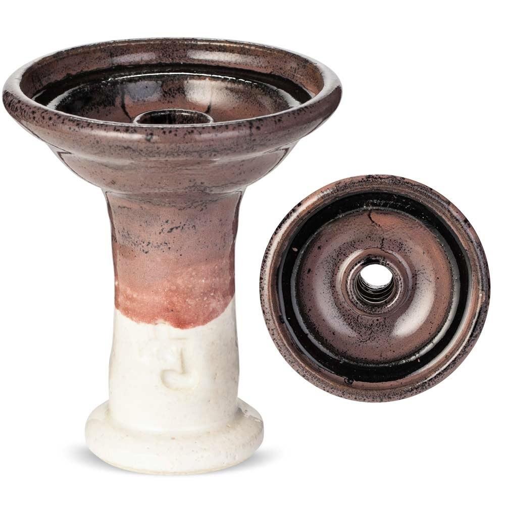 FERRIS Hookah John Foyer Hookah John Blackberry Over White