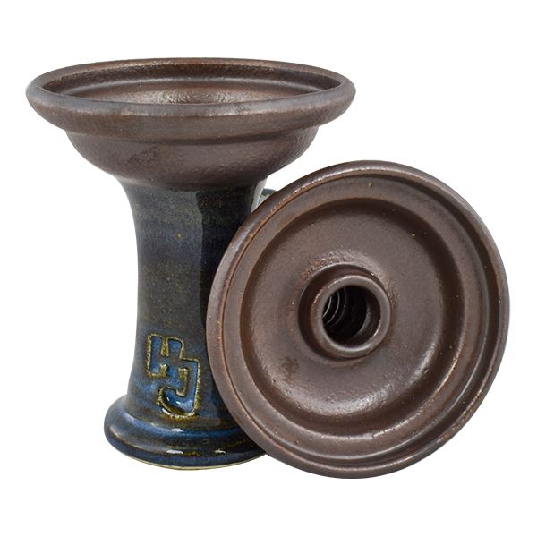 FERRIS Hookah John Foyer Hookah John Nut blue