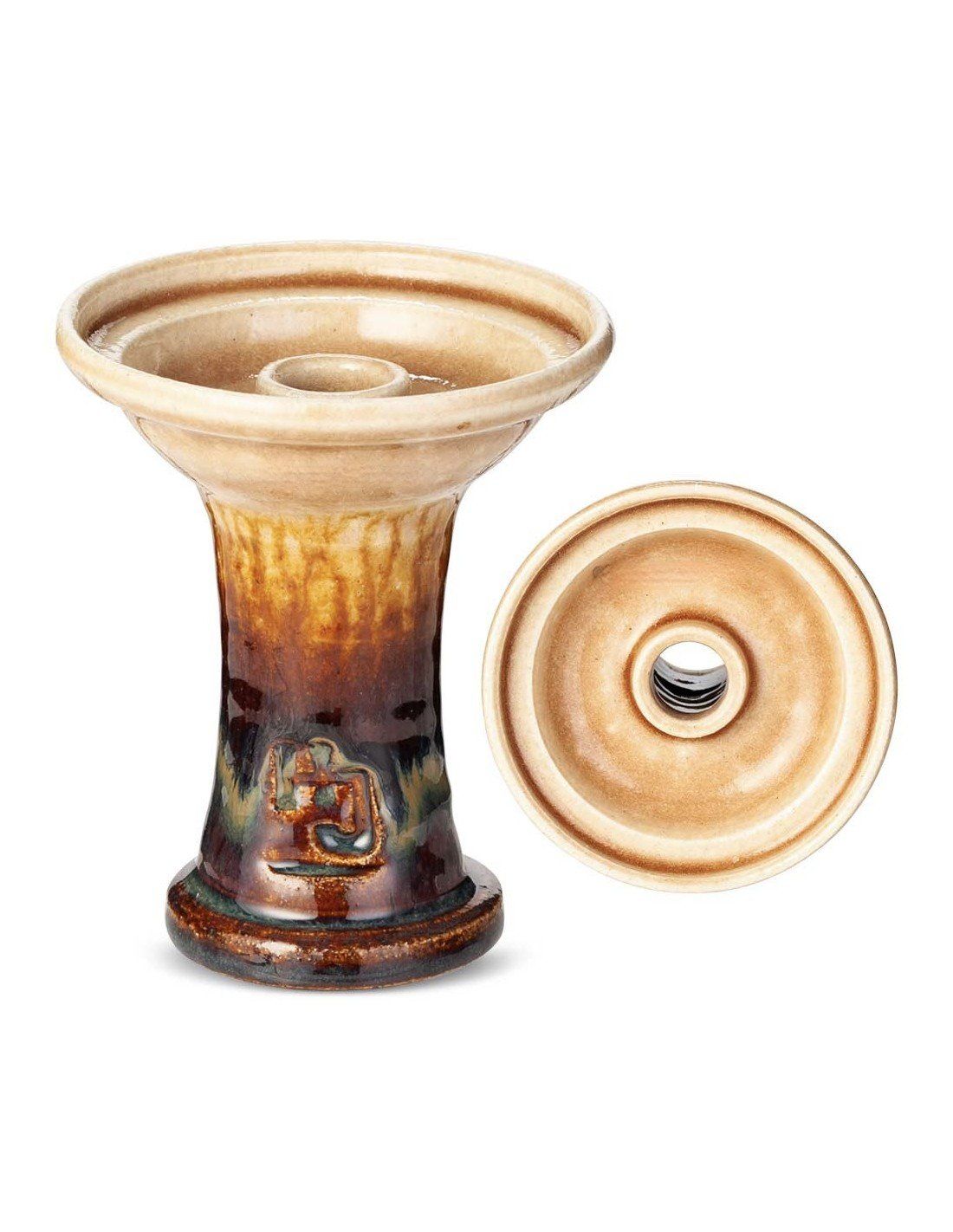 FERRIS Hookah John Foyer Hookah John Sunburst