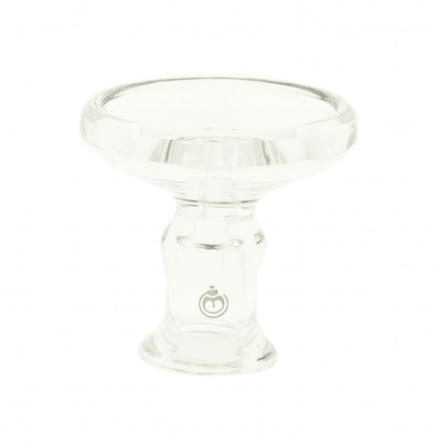 FOYER GLASSBOWL FIX 24.4 COMPATIBLE KALOUD Foyer El-Badia