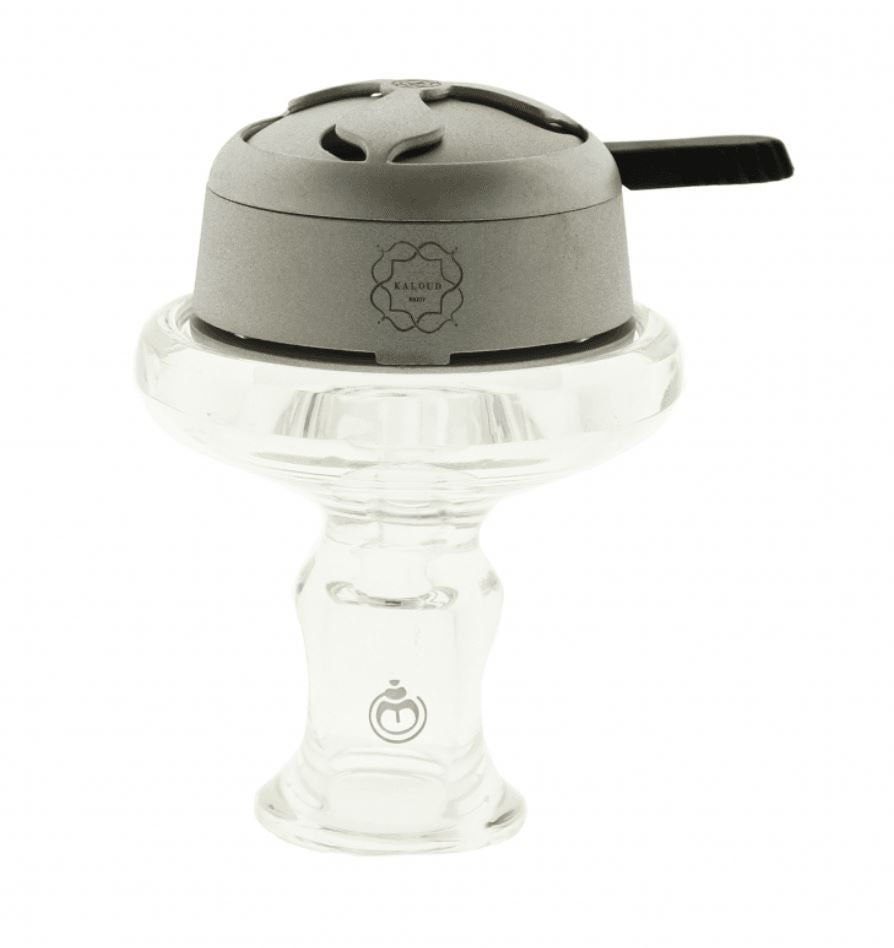 FOYER GLASSBOWL FIX 24.4 COMPATIBLE KALOUD Foyer El-Badia