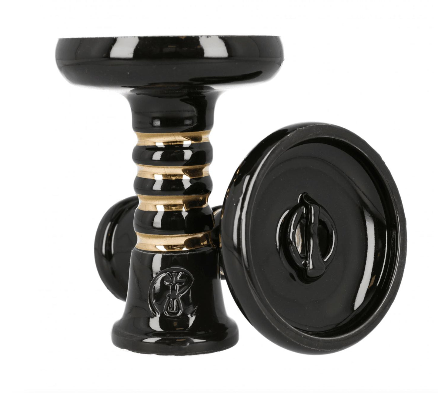 FOYER HC CASCADE BLACK GOLD Foyer HISPACACHIMBA